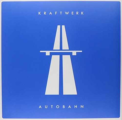 Kraftwerk - Autobahn (Limited Edition, Remastered) (2 Lp's) ((Vinyl))