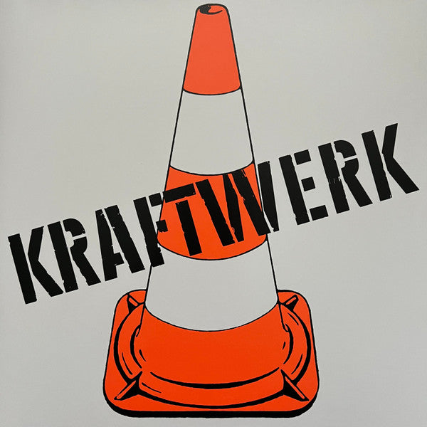 Kraftwerk - Kraftwerk ((Vinyl))