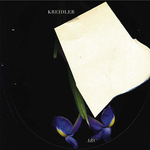 KREIDLER - ABC ((CD))