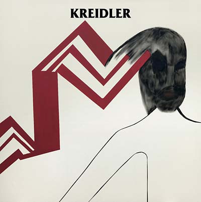 KREIDLER - Den ((CD))