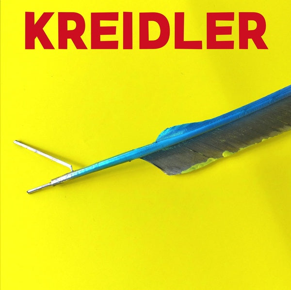 KREIDLER - Flood ((Vinyl))