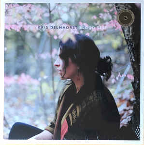 Kris Delmhorst - Blood Test ((Vinyl))