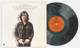 Kris Kristofferson - The Silver Tongued Devil And I (Limited Edition, Black & Blue Galaxy Vinyl) ((Vinyl))