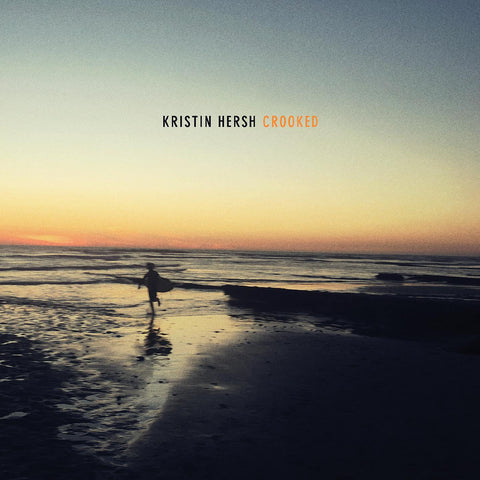 Kristin Hersh - Crooked ((Vinyl))