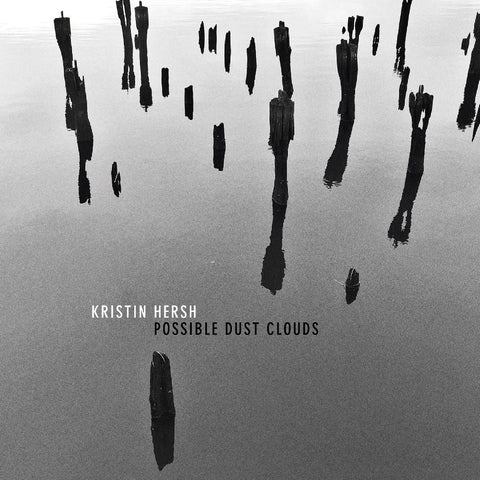 Kristin Hersh - Possible Dust Clouds ((Vinyl))