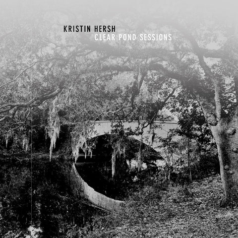 Kristin Hersh - The Clear Pond Road Sessions ((Vinyl))