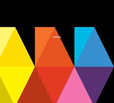 KROKOFANT - Krokofant ((Vinyl))