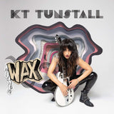 Kt Tunstall - Wax (Indie Exclusive, Pink Vinyl) [Import] ((Vinyl))