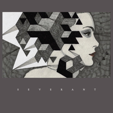 Kuedo - Severant (2022 Edition) (DELUXE EDITION) ((Vinyl))