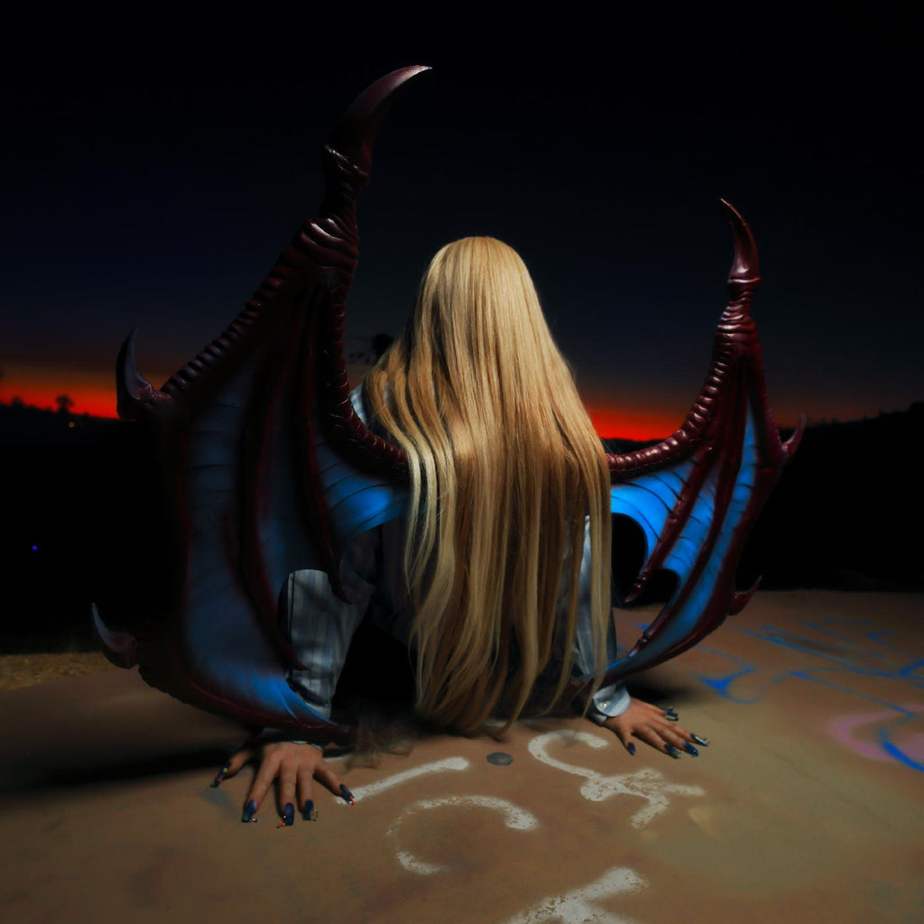 KUČKA - Can You Hear Me Dreaming? (CLEAR VINYL) ((Vinyl))