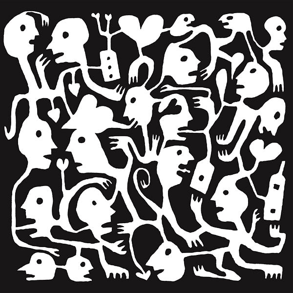 KUNIYUKI - Newwave Project ((Vinyl))