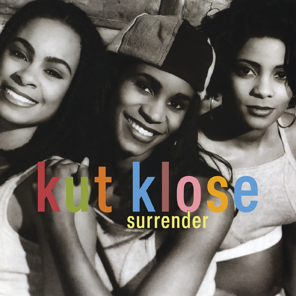 Kut Klose - Surrender (Remastered) (Light Blue Vinyl) ((Vinyl))
