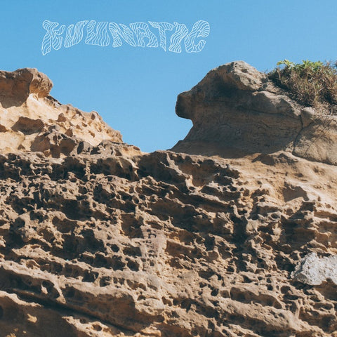 KUUNATIC - Gate of Kluna ((Vinyl))