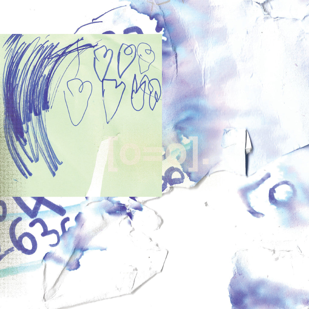 Kwes. - Kinds (Clear Vinyl) ((Vinyl))