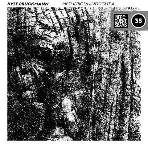 Kyle Bruckmann - Mesmerics/Hindsight ((Cassette))