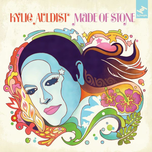 Kylie Auldist - Made Of Stone ((CD))