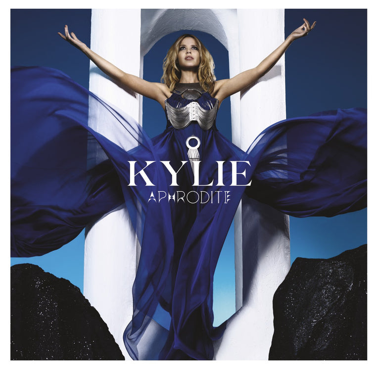 Kylie Minogue - Aphrodite (140 Gram Vinyl) ((Vinyl))