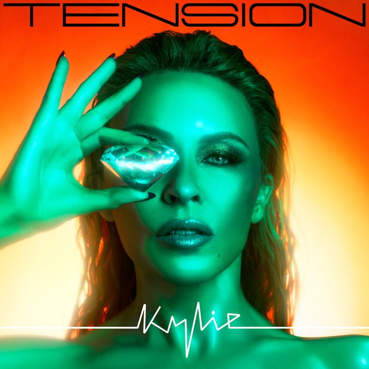 Kylie Minogue - Tension ((Vinyl))