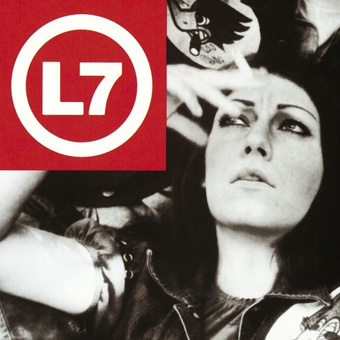 L7 - Beauty Process: Triple Platinum ((CD))
