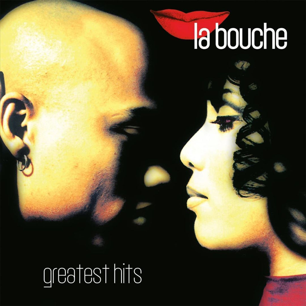 La Bouche - Greatest Hits (180-Gram Black Vinyl) [Import] (2 Lp's) ((Vinyl))
