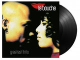 La Bouche - Greatest Hits (180-Gram Black Vinyl) [Import] (2 Lp's) ((Vinyl))