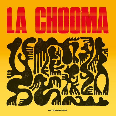 La Chooma - La Chooma [Lp] ((Vinyl))
