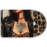 L.A. Guns - Leopard Skin ((CD))