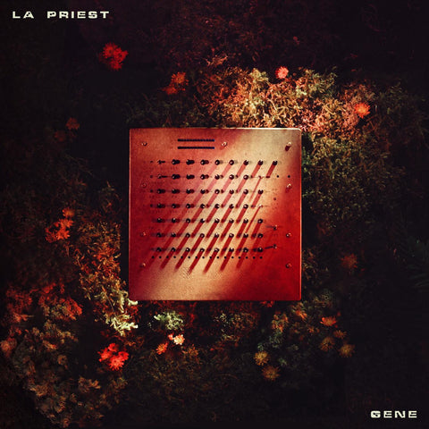 LA Priest - GENE ((Vinyl))