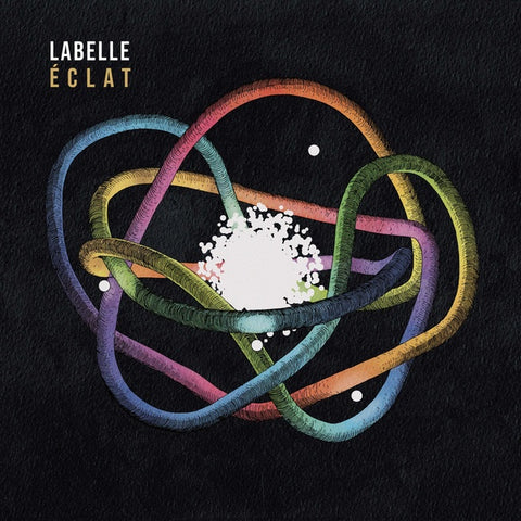 LABELLE - Eclat ((CD))