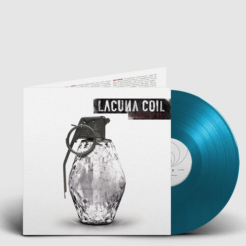 Lacuna Coil - Shallow Life (RSD 4.22.23) ((Vinyl))
