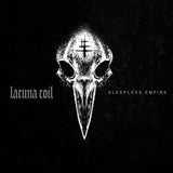 Lacuna Coil - Sleepless Empire (Booklet) ((Vinyl))