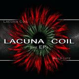 Lacuna Coil - The Eps: Lacuna Coil & Halflife (RSD Exclusive, Limited Edition) ((Vinyl))