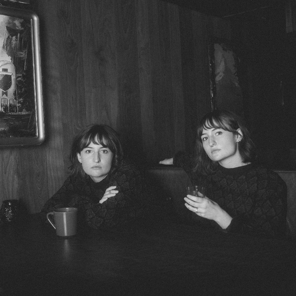 Lady Dan - I Am The Prophet (WINE SPILL RED ON CLEAR VINYL) ((Vinyl))