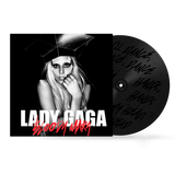 Lady Gaga - Bloody Mary (Etched B-Side) [Import] (12" Single) ((Vinyl))