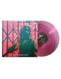Lady Wray - Queen Alone (Colored Vinyl, Clear Pink) ((Vinyl))