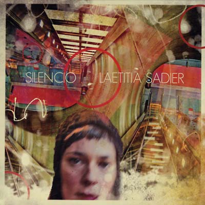 Laetitia Sadier - Silencio ((Vinyl))