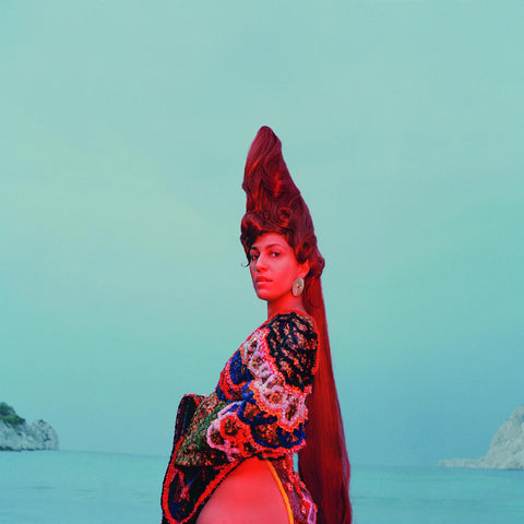 Lafawndah - Ancestor Boy ((CD))