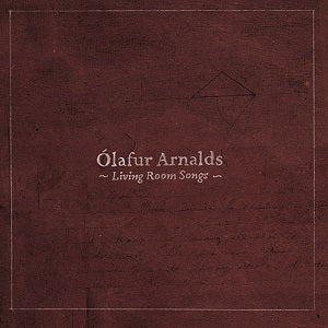 ”lafur Arnalds - Living Room Songs ((CD))