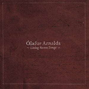 ”lafur Arnalds - Living Room Songs ((Vinyl))