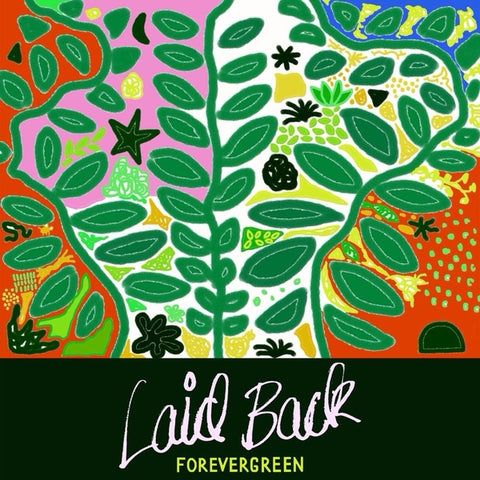 LAID BACK - Forevergreen ((CD))