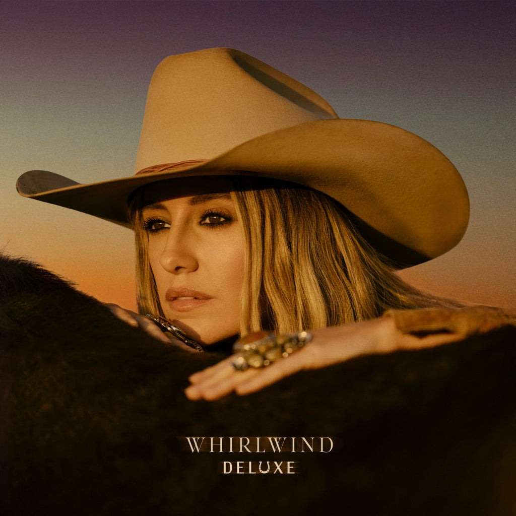 Lainey Wilson - Whirlwind (Deluxe) (2Lp) ((Vinyl))