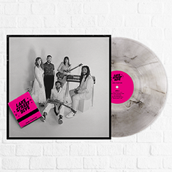 Lake Street Dive - Good Together (Indie Exclusive, Limited Edition, Clear Smoke Vinyl) ((Vinyl))