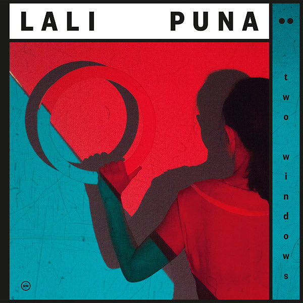 LALI PUNA - Two Windows ((CD))