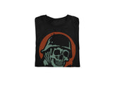 Lamb Of God - Skeleton Army  Jumbo Print T-ShirtT-Shirt