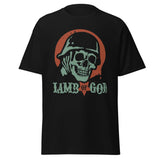 Lamb Of God - Skeleton Army  Jumbo Print T-ShirtT-Shirt