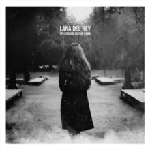 Lana Del Rey - Splendour in the Park [Import] (2 Lp) ((Vinyl))