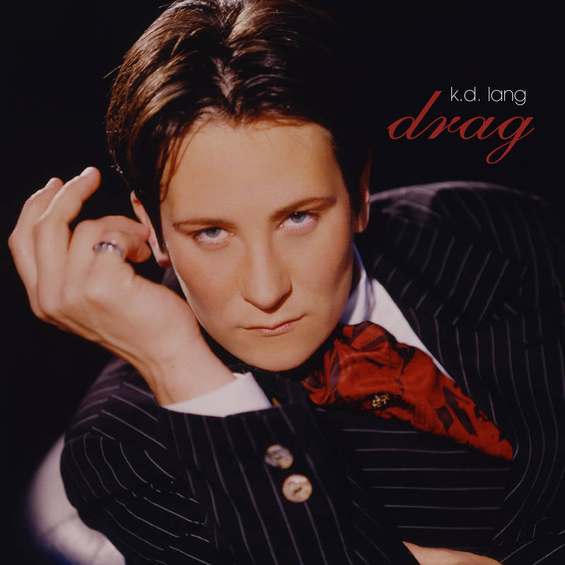 lang, k.d. - Drag (RSD20 EX) | RSD DROP (())
