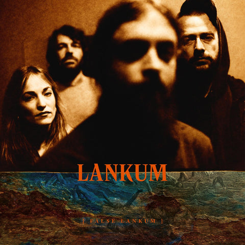 Lankum - False Lankum ((CD))