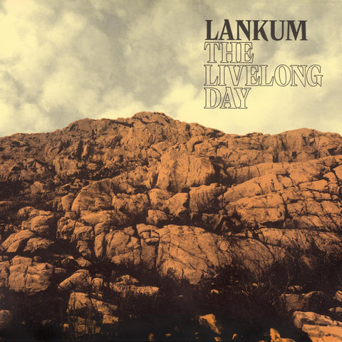 Lankum - The Livelong Day ((Vinyl))