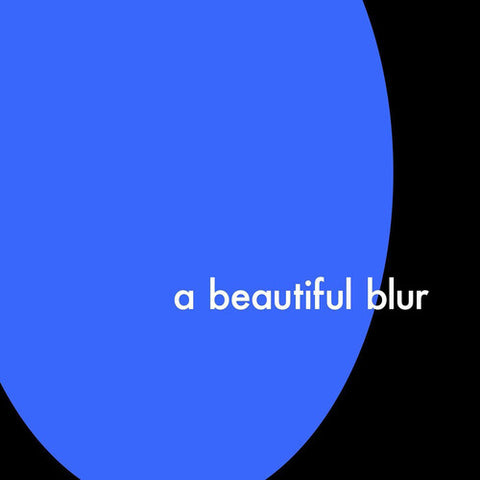 LANY - A Beautiful Blur [Explicit Content] (White Colored Vinyl, Limited Edition, Reissue) ((Vinyl))